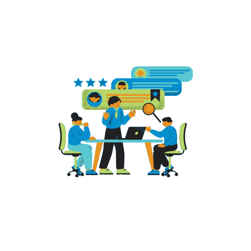 Automated HR Workflows