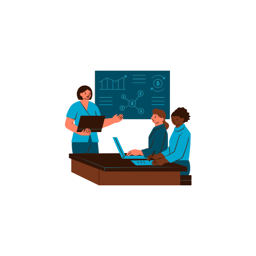 Centralized Employee Data