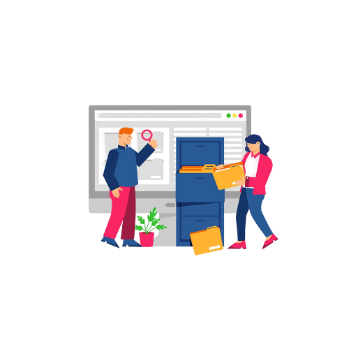 Intelligent Image Organization