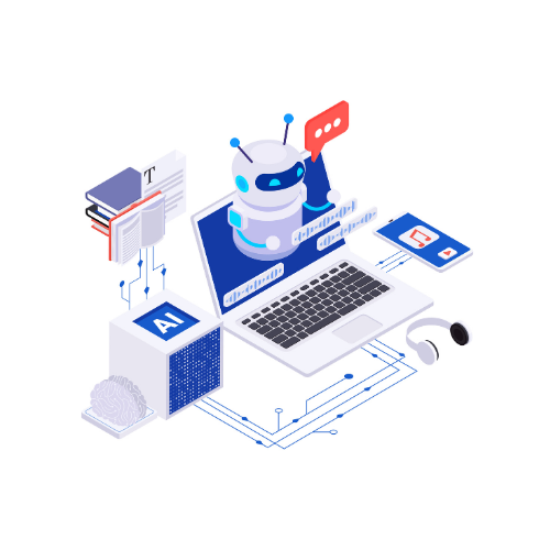 AI Driven Marketing Analytics