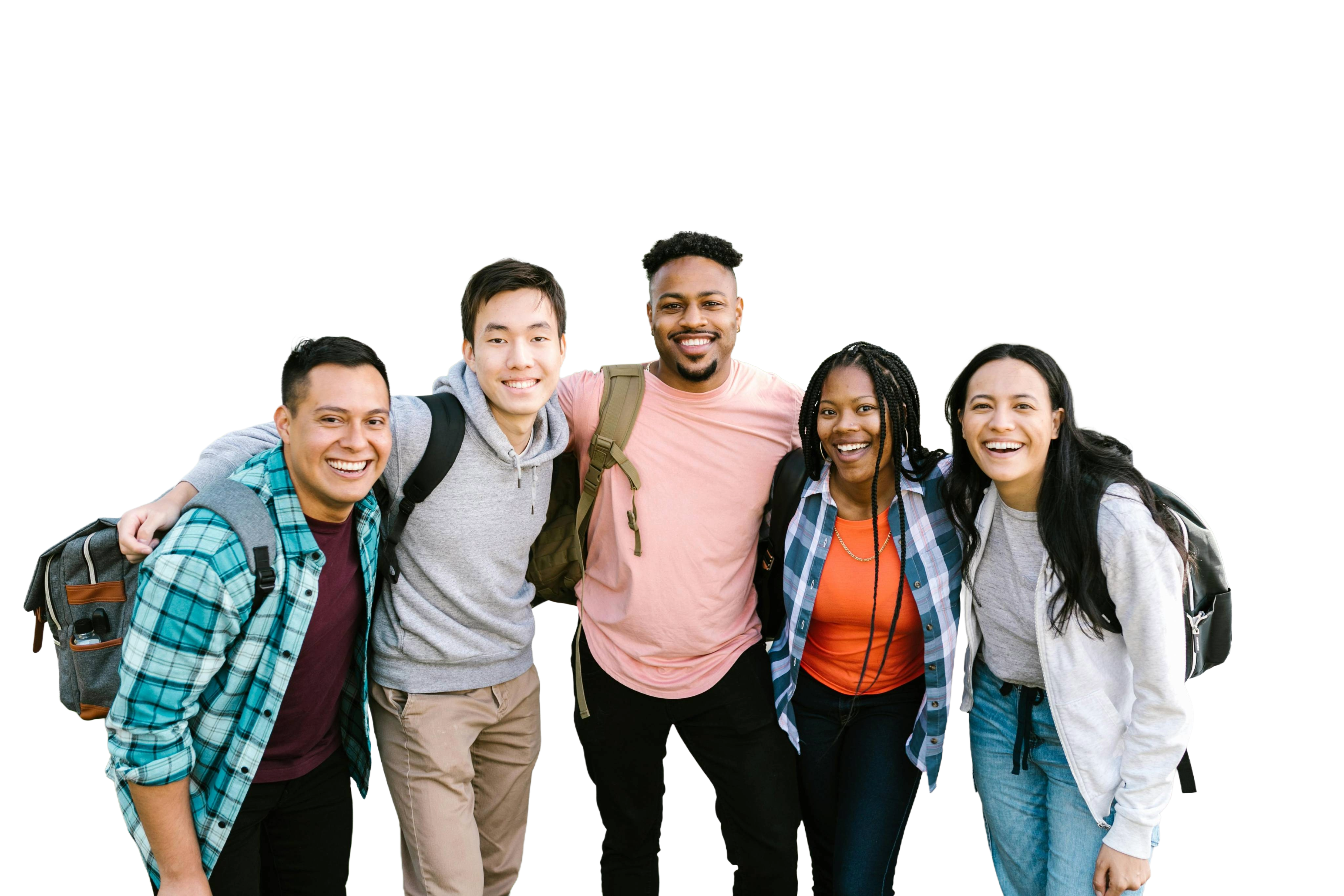 Global Internship Programme Team